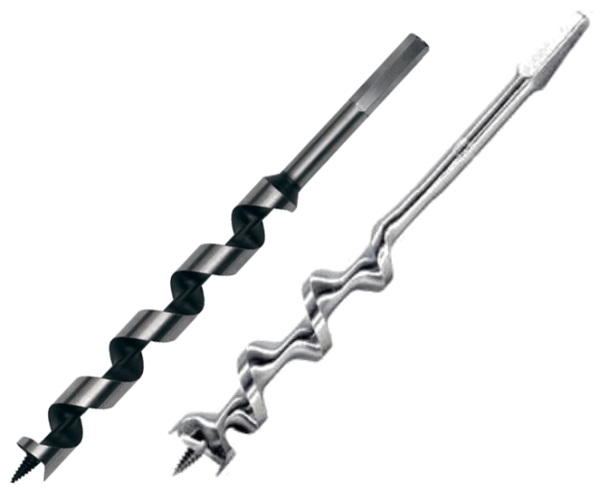 Auger Bits DT Online