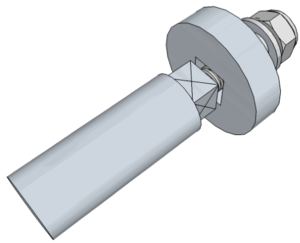 Keys, Keyways and Splines - DT Online