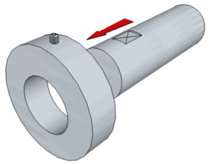 Keys, Keyways and Splines - DT Online