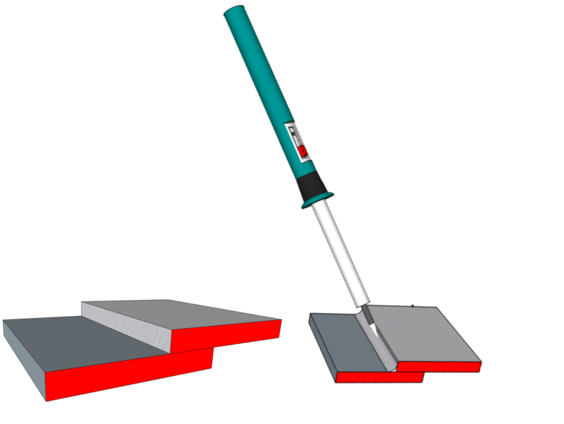 Soldered Lap Joint DT Online