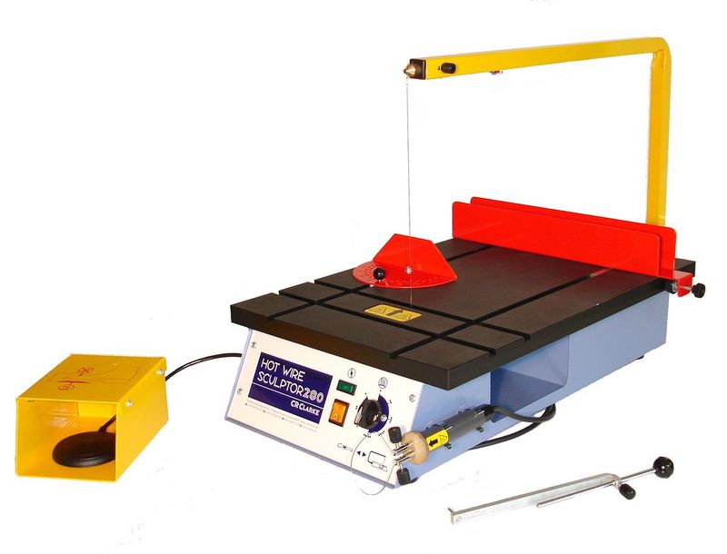 Hot Wire Cutter DT Online