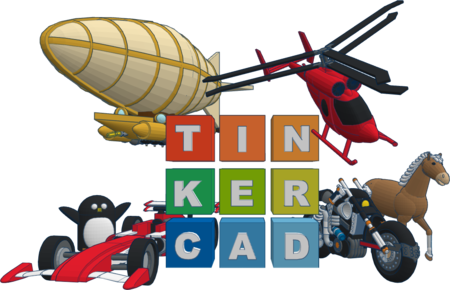 Tinkercad Dt Online