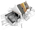 3d-model-house-on-plans.png