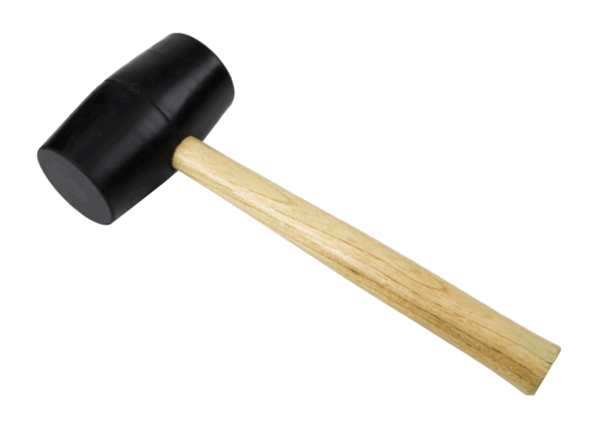 rubber-headed-mallet-dt-online