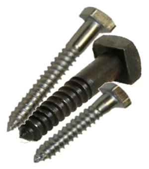 tappers woodscrews