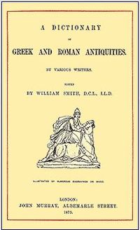 A Dictionary of Greek and Roman Antiquities.JPG
