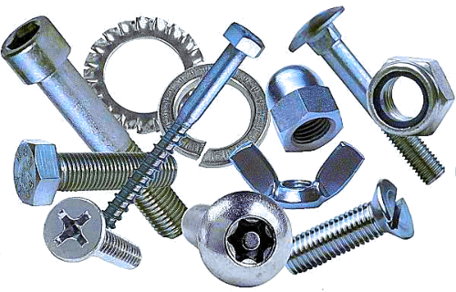 Nuts, Bolts and Washers - DT Online