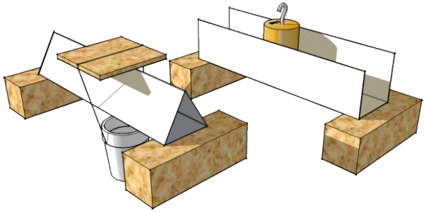 Beam Bridge Models - DT Online