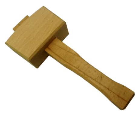 Carpenter's Mallet - DT Online
