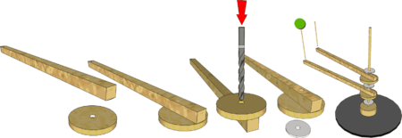 Orrery Model - DT Online
