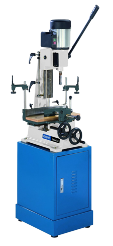 Mortiser - DT Online