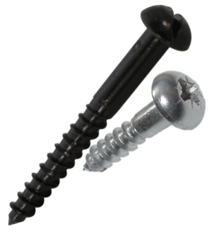 Woodscrews and Self-Tappers - DT Online