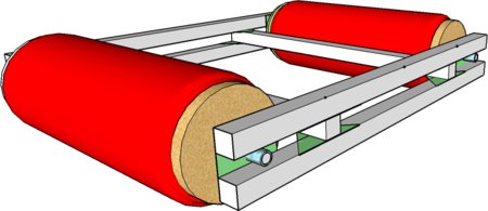 Rolling Chassis - DT Online