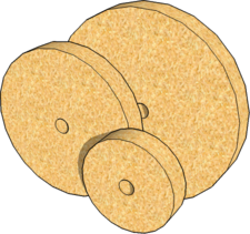 Stripwood Technology Materials - DT Online