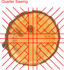 Timber Conversion - DT Online