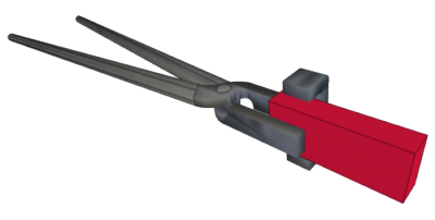 Blacksmiths' Tools - DT Online