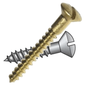 Woodscrews and Self-Tappers - DT Online