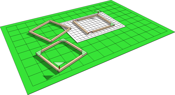 Modelling Frames - DT Online