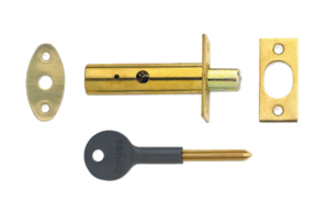 Locks, Bolts and Catches - DT Online