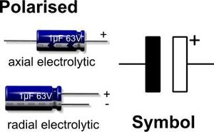 Capacitor - DT Online