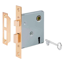 Locks, Bolts and Catches - DT Online
