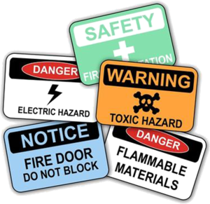 Category Health And Safety DT Online